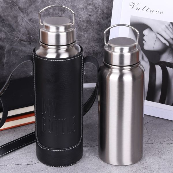 304 all-steel stainless kettle cup steel thermos cup outdoor car travel kettle portable men's thermos large capacity portable
304 all-steel stainless kettle cup steel thermos cup outdoor car travel kettle portable men's thermos large capacity portable