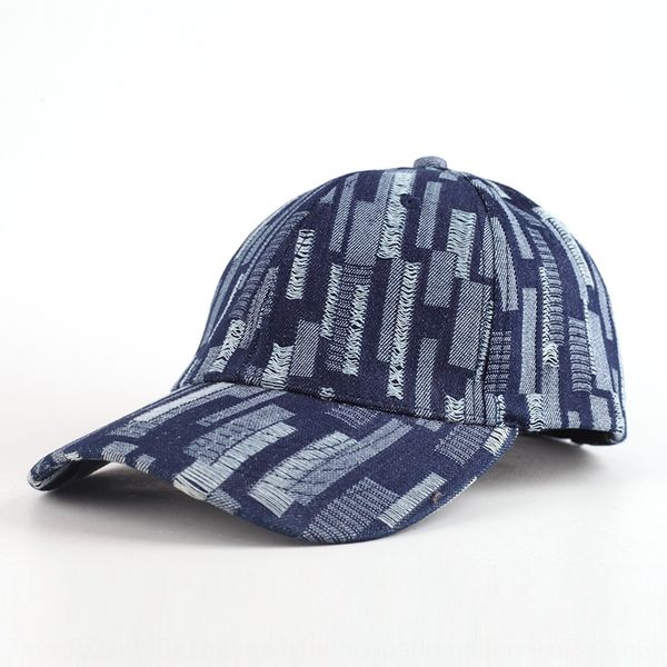 blue design washed cut-through stripe fashion hole made cowboy hat baseball baseball old cowboy cap cap cap, Blue;gray
blue design washed cut-through stripe fashion hole made cowboy hat baseball baseball old cowboy cap cap cap, Blue;gray