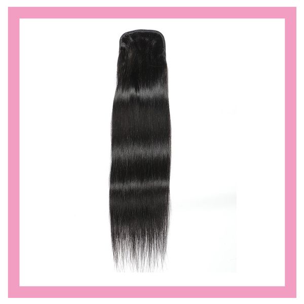 malaysian human hair ponytail 8"10"-24inch silky straight 100g/piece wholesale ponytails hair products natural color 1 piece, Black
malaysian human hair ponytail 8"10"-24inch silky straight 100g/piece wholesale ponytails hair products natural color 1 piece, Black