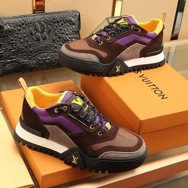 mens shoes luxury breathable fashion sneakers comfortable footwears men shoes luxury design hilking sneaker with original box scarpe da uomo
mens shoes luxury breathable fashion sneakers comfortable footwears men shoes luxury design hilking sneaker with original box scarpe da uomo