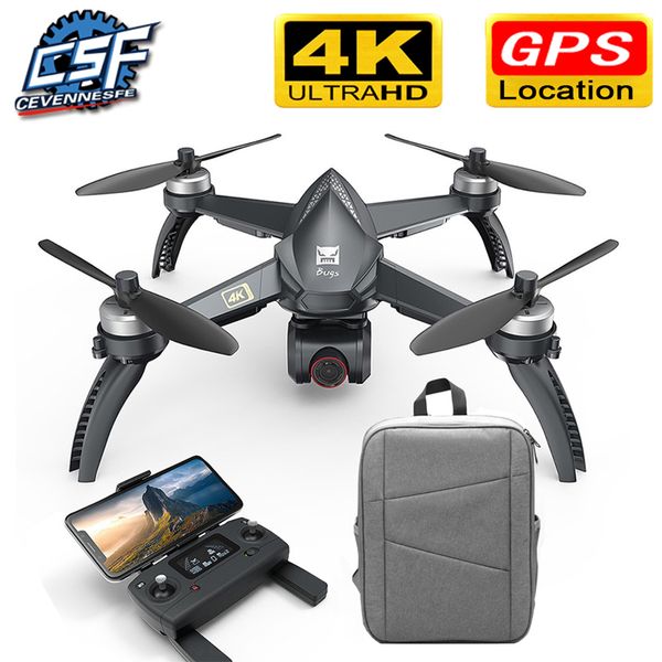2019 new mjx b5w drone gps brushless 5g rc quadcopter upgraded 4k wifi dron fpv camera hd auto return 20min drones time toys
2019 new mjx b5w drone gps brushless 5g rc quadcopter upgraded 4k wifi dron fpv camera hd auto return 20min drones time toys