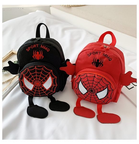 2020 korean style children's backpack marvel anime peter pan robot boys and backpack girls wear-resistant and lost-proof
2020 korean style children's backpack marvel anime peter pan robot boys and backpack girls wear-resistant and lost-proof