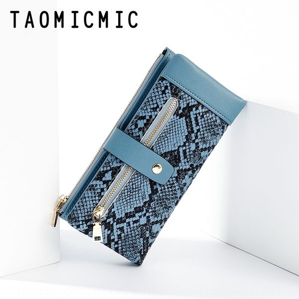 yueyuankai new snake pattern mobile long anti- women's phone handbag mobile phone bag wallet fashion large capacity handbag, White
yueyuankai new snake pattern mobile long anti- women's phone handbag mobile phone bag wallet fashion large capacity handbag, White
