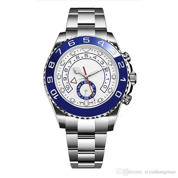 iced out watchnew men's watch automatic mechanical movement two-tone 44mm sapphire dial 116681 male clock, Slivery;brown
iced out watchnew men's watch automatic mechanical movement two-tone 44mm sapphire dial 116681 male clock, Slivery;brown