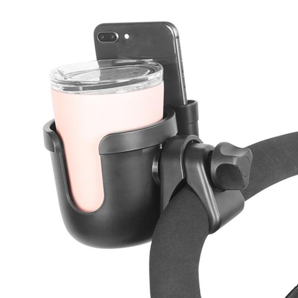 2 in 1 cart cup holder + mobile phone box abs firm and reliable durable tpr antiskid gasket strong compatibility
2 in 1 cart cup holder + mobile phone box abs firm and reliable durable tpr antiskid gasket strong compatibility