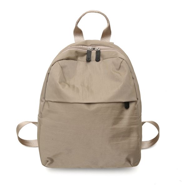 backpack female korean version 2020 new style fashion large capacity female soft-faced travel backpack retro student bag
backpack female korean version 2020 new style fashion large capacity female soft-faced travel backpack retro student bag