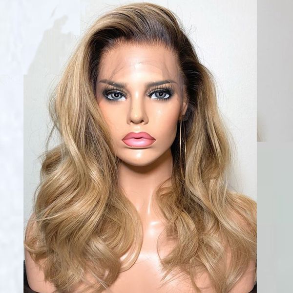ombre blonde indian body wave tranparent full lace human hair wigs 13x6 lace front remy human hair wigs 180density for women, Black
ombre blonde indian body wave tranparent full lace human hair wigs 13x6 lace front remy human hair wigs 180density for women, Black