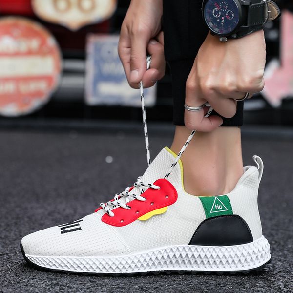 men's shoes summer trendy shoes 2020 new style punched sheet men's woven athletic trend versatile mesh sho
men's shoes summer trendy shoes 2020 new style punched sheet men's woven athletic trend versatile mesh sho
