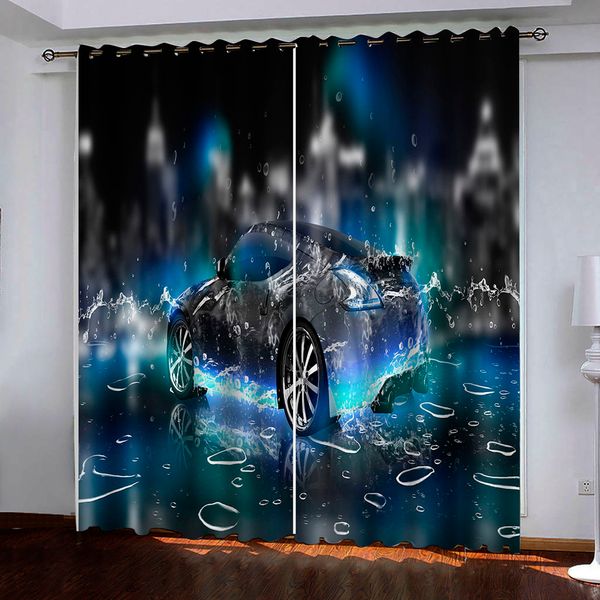 modern stylish cool sports car p custom 3d curtains luxury decor living room bedroom blackout 3d curtain
modern stylish cool sports car p custom 3d curtains luxury decor living room bedroom blackout 3d curtain