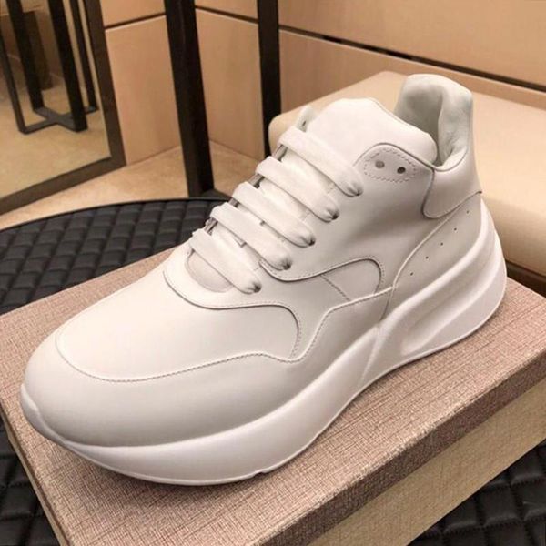 new arrival oversized runner men 's shoes sale autumn and winter chunky sneakers lace -up sports mens shoes herren luxus marken schuhe, Black
new arrival oversized runner men 's shoes sale autumn and winter chunky sneakers lace -up sports mens shoes herren luxus marken schuhe, Black