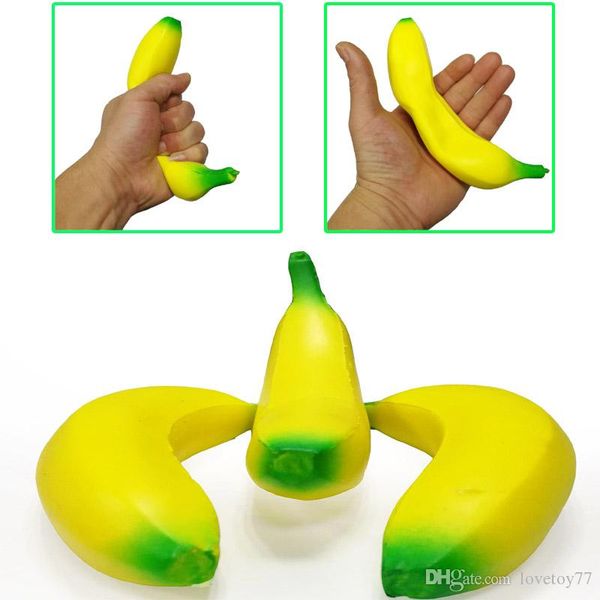 banana squishy 18cm imitation fruit slow rebound anti anxiety slow rising squishies toys gift dhl ing
banana squishy 18cm imitation fruit slow rebound anti anxiety slow rising squishies toys gift dhl ing