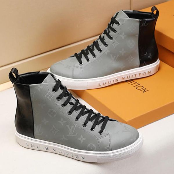 new mens fashion shoes sneaker zapatos de hombre ankle boots mens shoes fashion tattoo sneaker boot chaussures pour hommes fast delivery
new mens fashion shoes sneaker zapatos de hombre ankle boots mens shoes fashion tattoo sneaker boot chaussures pour hommes fast delivery