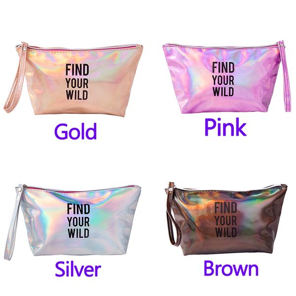 pillow shape waterproof laser cosmetic bag women neceser make up bag rainbow pouch wash toiletry bag travel organizer case
pillow shape waterproof laser cosmetic bag women neceser make up bag rainbow pouch wash toiletry bag travel organizer case