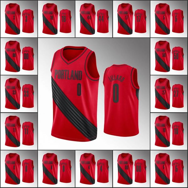 portland trail blazers men damian lillard c.j. mccollum hassan whiteside red nba statement custom jersey, Black
portland trail blazers men damian lillard c.j. mccollum hassan whiteside red nba statement custom jersey, Black