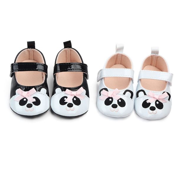 first walkers autumn winter baby shoes walk cartoon panda slippers born boy girl anti-slip floor pu toddler
first walkers autumn winter baby shoes walk cartoon panda slippers born boy girl anti-slip floor pu toddler