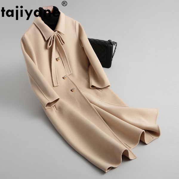 spring autumn long wool coat women clothes 2020 korean vintage woolen jacket women coats and jackets abrigo mujer xm12004 zt2542, Black
spring autumn long wool coat women clothes 2020 korean vintage woolen jacket women coats and jackets abrigo mujer xm12004 zt2542, Black