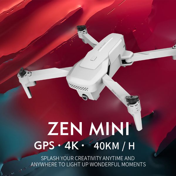 xs818 zen mini dual gps wifi fpv with 4k hd electronic anti-shake camera optical flow positioning rc drone quadcopter rtf
xs818 zen mini dual gps wifi fpv with 4k hd electronic anti-shake camera optical flow positioning rc drone quadcopter rtf