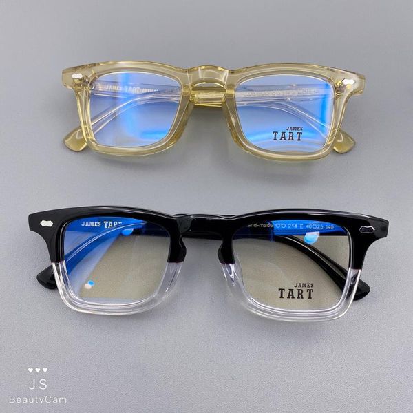 zerosun vintage eyeglasses frames male fashion eyewear glasses men handmade nerd spectacles for prescription optical lens, Black
zerosun vintage eyeglasses frames male fashion eyewear glasses men handmade nerd spectacles for prescription optical lens, Black