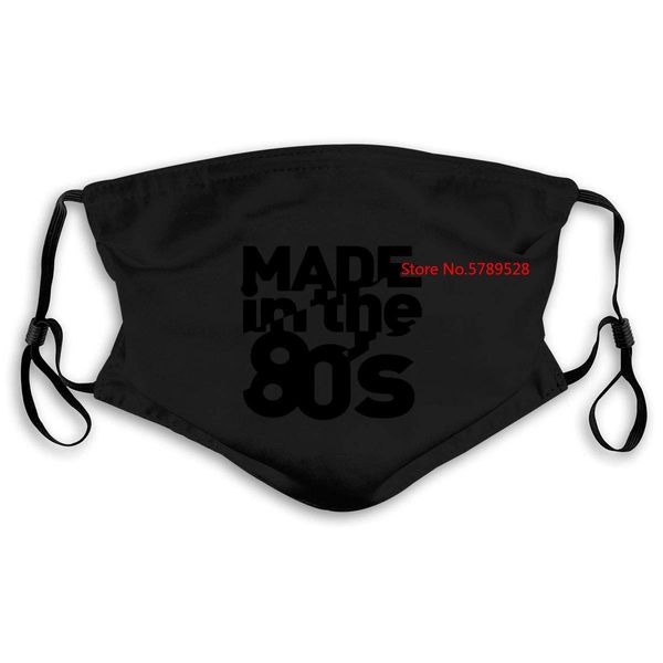 made in the 80s women humor ladies birthday retro college harajuku women mask women kids pm25 jrgmh
made in the 80s women humor ladies birthday retro college harajuku women mask women kids pm25 jrgmh