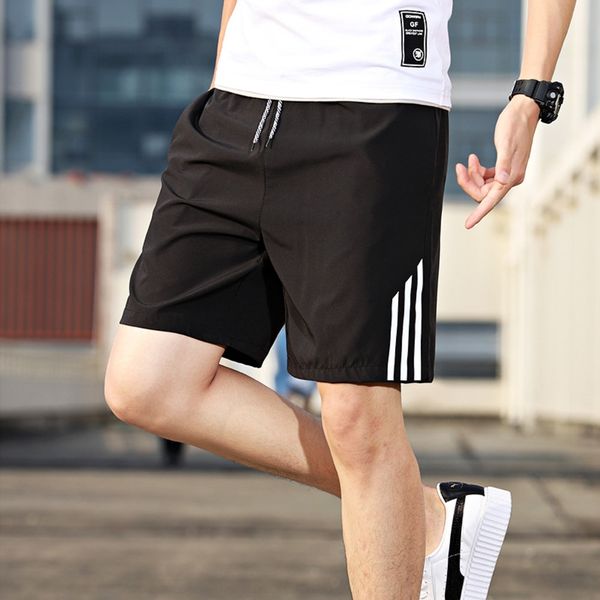 men's 2020 sports and shorts summer new korean style trendy large shorts five-part pants loose all-match casual sports pants
men's 2020 sports and shorts summer new korean style trendy large shorts five-part pants loose all-match casual sports pants