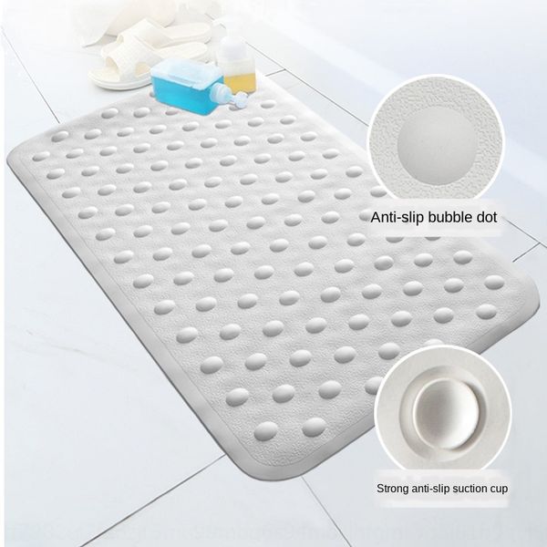 natural non-slip non-slip bathtub rubber bathroom massage mat bathroom bathtub anti-skid suction pad bath anti-skid mat
natural non-slip non-slip bathtub rubber bathroom massage mat bathroom bathtub anti-skid suction pad bath anti-skid mat