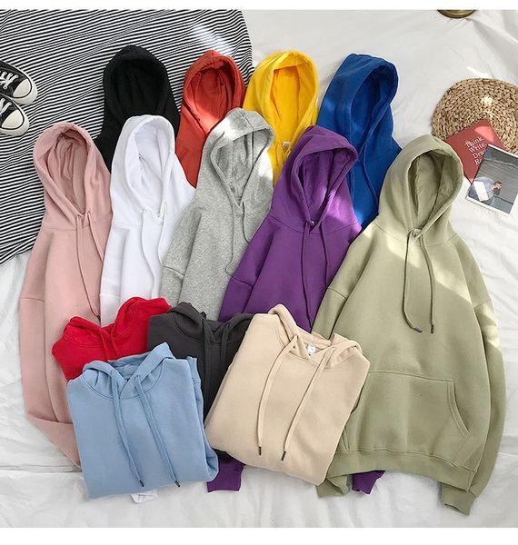 man's solid hoodies 13 colors korean style sweatshirts male 2020 comfortable long sleeve hoodies boys autumn fashion loose casual m-5x, Black
man's solid hoodies 13 colors korean style sweatshirts male 2020 comfortable long sleeve hoodies boys autumn fashion loose casual m-5x, Black