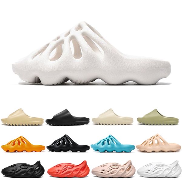 new slide men women slippers bone white desert sand resin triple black fashion kids slippers mens summer beach l sandals trainers 26-45
new slide men women slippers bone white desert sand resin triple black fashion kids slippers mens summer beach l sandals trainers 26-45