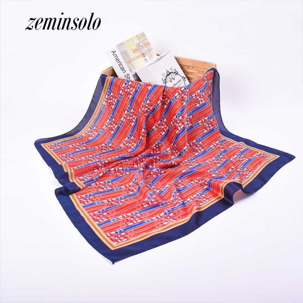 70*70cm square new arrival silk scarf bndana lluxury brand scarf women fashion satin polyester square scarves large hijab shawl, Blue;gray
70*70cm square new arrival silk scarf bndana lluxury brand scarf women fashion satin polyester square scarves large hijab shawl, Blue;gray