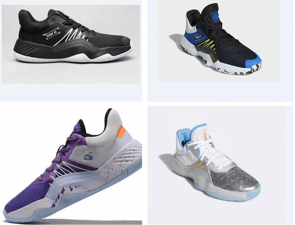 2020 don issue 1 stealth spider-man basketball shoes d.o.n. issue navy blue men sneakers with box size 7-11.5, Black
2020 don issue 1 stealth spider-man basketball shoes d.o.n. issue navy blue men sneakers with box size 7-11.5, Black