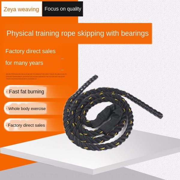 fitness fitness and sports training twisted r twist rope skipping gravity rope skipping physical training
fitness fitness and sports training twisted r twist rope skipping gravity rope skipping physical training