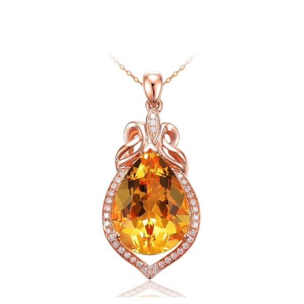 wholesale 10 pcs gold plated water drop yellow citrine crystal pendant link chain necklace triangle amethyst jewelry, Silver
wholesale 10 pcs gold plated water drop yellow citrine crystal pendant link chain necklace triangle amethyst jewelry, Silver
