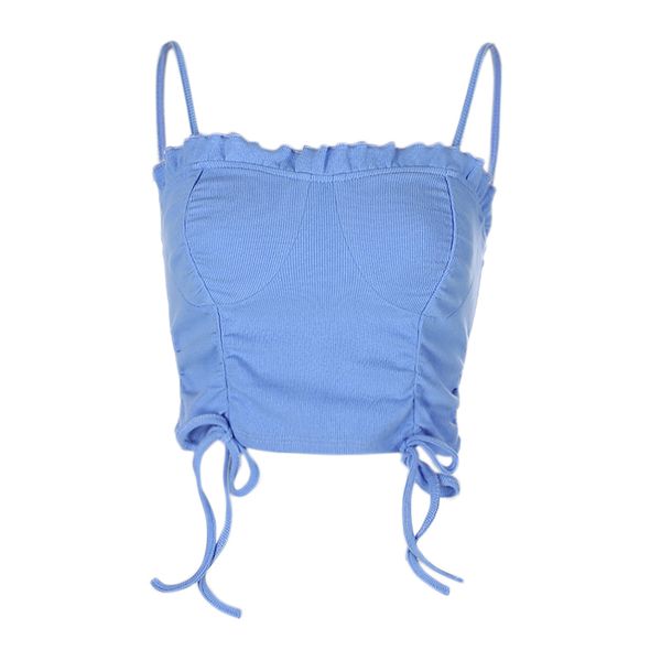 stage wear hip hop costumes drawstring folds sleeveless women nightclub clothing jazz dancing outfit adults street dancewear dt2506, Black;red
stage wear hip hop costumes drawstring folds sleeveless women nightclub clothing jazz dancing outfit adults street dancewear dt2506, Black;red