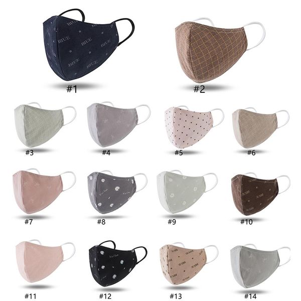small daisy fashion cover folding washable face mask reusable dust mouth particulate protective cotton face masks wholesale
small daisy fashion cover folding washable face mask reusable dust mouth particulate protective cotton face masks wholesale