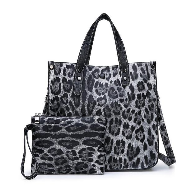europe style luxury handbags women shoulder crossbody bags leopard 2 sets casual tote bags handbags for girls pu
europe style luxury handbags women shoulder crossbody bags leopard 2 sets casual tote bags handbags for girls pu