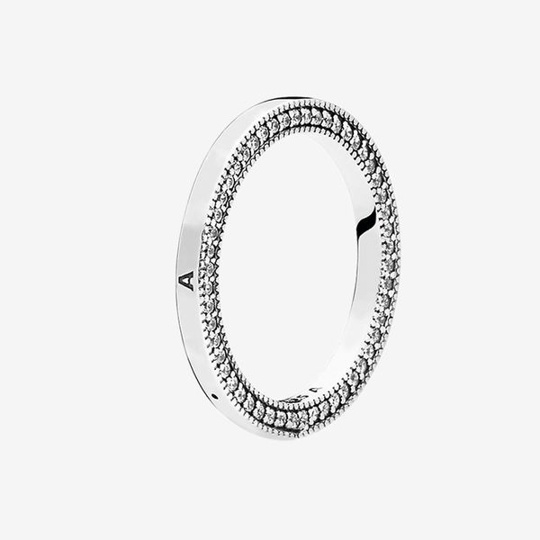 women men love heart couple's ring cz diamond wedding jewelry for pandora 925 sterling silver rings sets with original box, Slivery;golden
women men love heart couple's ring cz diamond wedding jewelry for pandora 925 sterling silver rings sets with original box, Slivery;golden