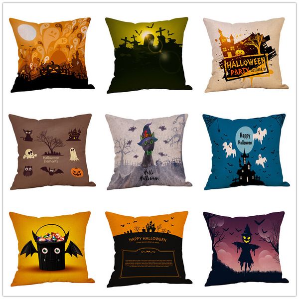 fall halloween pillow case cushion covers linen decorative throw pillows pillowcases for sofa chair seat car outdoor pillowcase
fall halloween pillow case cushion covers linen decorative throw pillows pillowcases for sofa chair seat car outdoor pillowcase