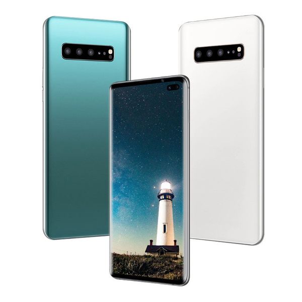 смартфон телефоны s10 6,2-дюймовый android ядро 8.0mp quad 1 + 16g двойной сотовый телефон sim показать 4gb ram 64gb rom поддельный 4g lte
смартфон телефоны s10 6,2-дюймовый android ядро 8.0mp quad 1 + 16g двойной сотовый телефон sim показать 4gb ram 64gb rom поддельный 4g lte