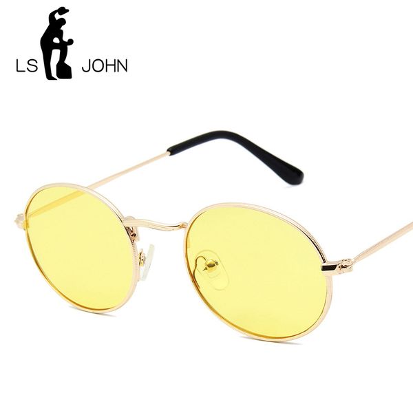 ls john 2020 metal round vintage sunglasses women mirror classic retro street beat glasses men glasses driving, White;black
ls john 2020 metal round vintage sunglasses women mirror classic retro street beat glasses men glasses driving, White;black