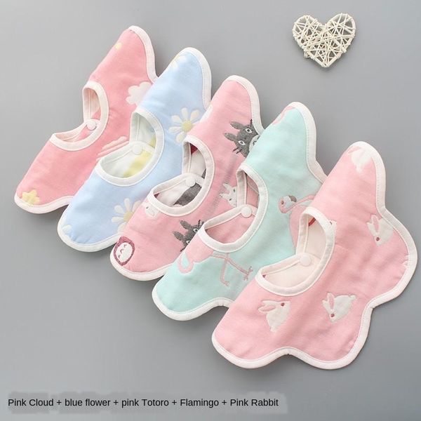 spit milk children eat bib mouth water pad towel baby saliva small bib water saliva towel baby waterproof
spit milk children eat bib mouth water pad towel baby saliva small bib water saliva towel baby waterproof