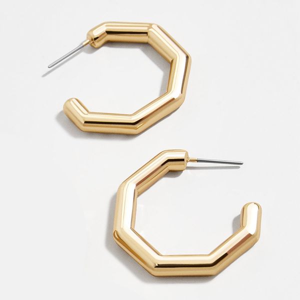 punk style gold metal geometric hexagon earrings for women trendy heart geometric drop earrings simple jewelry accessories, Silver
punk style gold metal geometric hexagon earrings for women trendy heart geometric drop earrings simple jewelry accessories, Silver