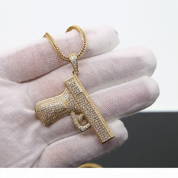 хип-хоп блестящей шеи цвет золото гальванического пистолет узи gun подвеска колье цепь ожерелье для мужчин женщин партии аксессуары punk, Silver
хип-хоп блестящей шеи цвет золото гальванического пистолет узи gun подвеска колье цепь ожерелье для мужчин женщин партии аксессуары punk, Silver