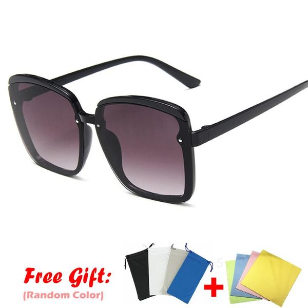 2020 fashion square frame sunglasses square cool shades female personality versatile sunglasses for uv400 m101, White;black
2020 fashion square frame sunglasses square cool shades female personality versatile sunglasses for uv400 m101, White;black