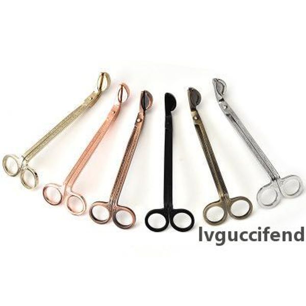 vintage stainless steel candle wick trimmer candle wick scissor snuffer lmap snuffer tool hook clipper shaped long handle gift 
vintage stainless steel candle wick trimmer candle wick scissor snuffer lmap snuffer tool hook clipper shaped long handle gift