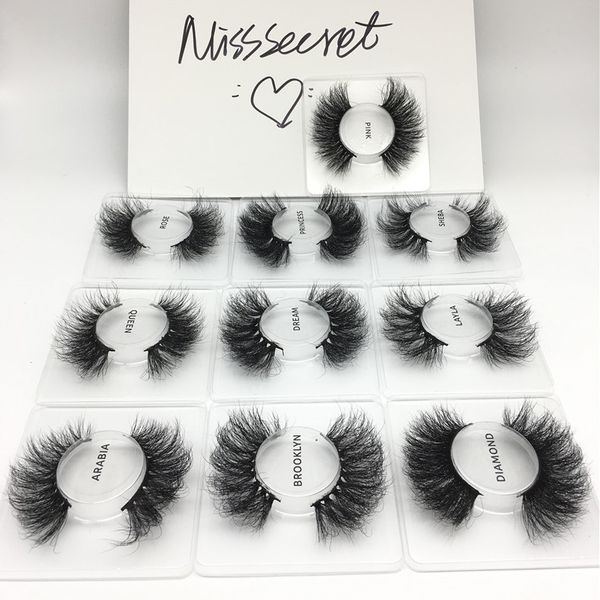 25mm 5d mink eyelashes fuzzy long dramatic double thick curl mink eyelash lashes 3d mink eyelashes hairy false eyelashes lashes extension