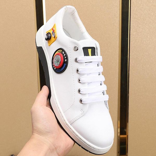 new arrival mens shoes scarpe da uomo di lusso comfortable fashion luxury designer leather shoes low lace -up plus size sports shoes, Black
new arrival mens shoes scarpe da uomo di lusso comfortable fashion luxury designer leather shoes low lace -up plus size sports shoes, Black