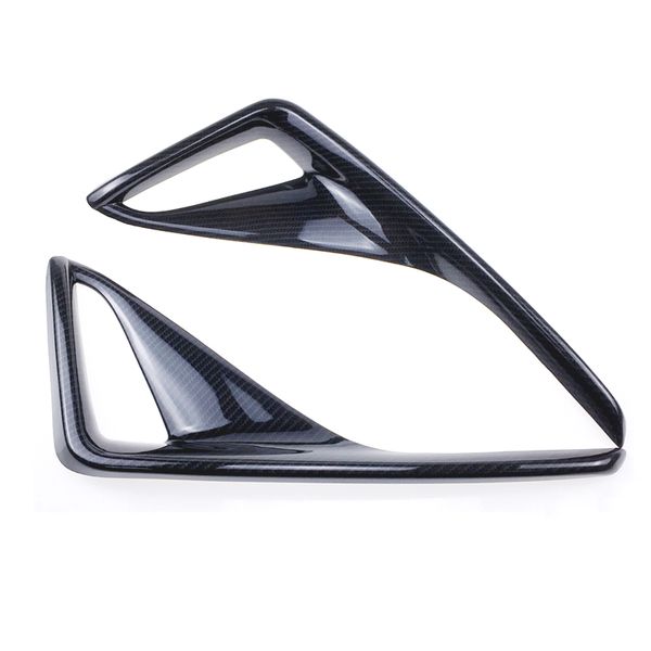 fit for toyota c-hr chr 2020-2020 abs car accessories rear fog light lamp cover trim 2pcs accessories exterior trims
fit for toyota c-hr chr 2020-2020 abs car accessories rear fog light lamp cover trim 2pcs accessories exterior trims