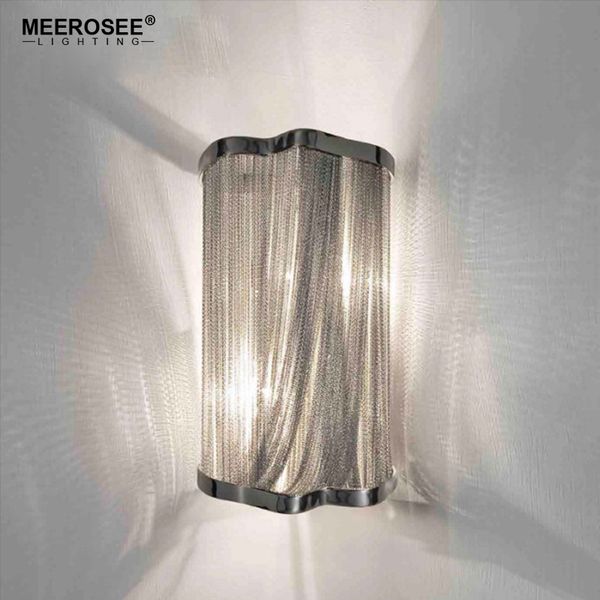 modern atlantis gold chain light for wall lamp aluminum chain wall bracket light silver wall sconces lighting aisle lamp hallway porch light
modern atlantis gold chain light for wall lamp aluminum chain wall bracket light silver wall sconces lighting aisle lamp hallway porch light