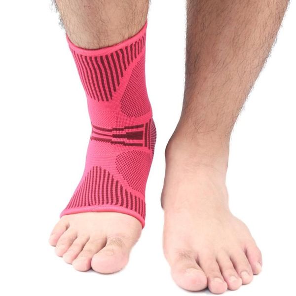 ankle support 1 pcs 3d brace compression sleeve elastic breathable for recovery joint pain sports socks, Blue;black
ankle support 1 pcs 3d brace compression sleeve elastic breathable for recovery joint pain sports socks, Blue;black