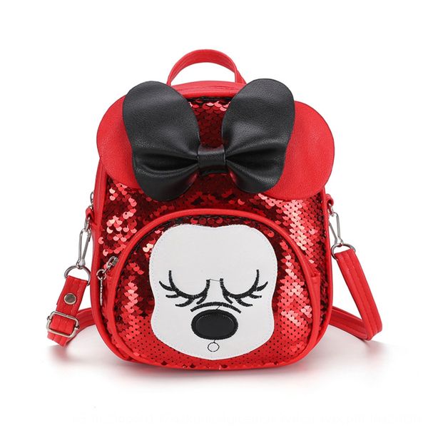 3djuq new bright-faced children's kindergarten schoolbag cartoon sequined girls' early education bag backpack early education back
3djuq new bright-faced children's kindergarten schoolbag cartoon sequined girls' early education bag backpack early education back