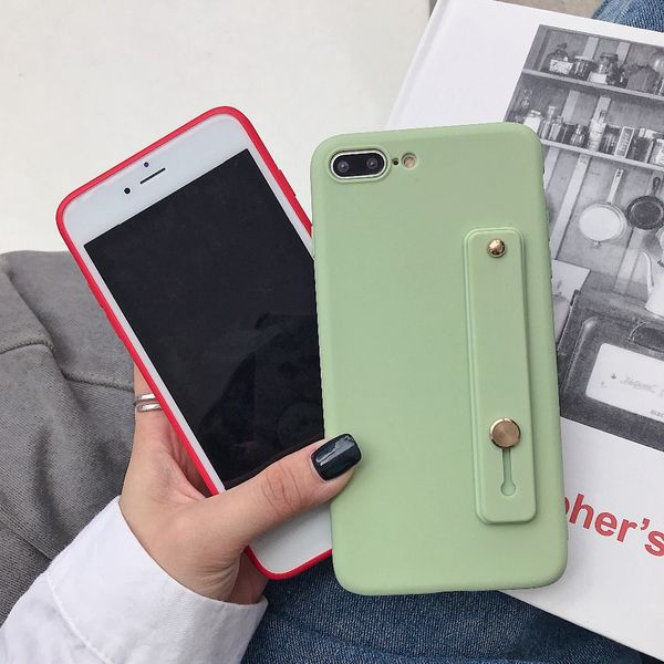 iphone xr case candy color wrist strap bracket soft phone case for iphone x xr xs max 6s 7 plus 11 2020 fashion
iphone xr case candy color wrist strap bracket soft phone case for iphone x xr xs max 6s 7 plus 11 2020 fashion